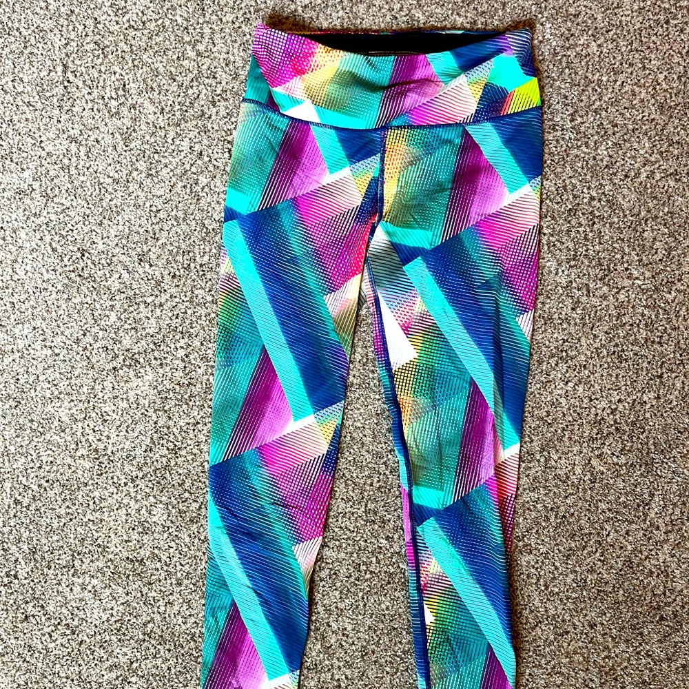 Victoria Secret Sport Leggings - Medium